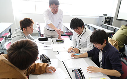 事業承継・イノベーターコース
