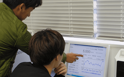 金融・会計プロフェッションコース