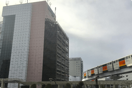 立川はなぜ壊されたいのか アニメ聖地巡礼の誘致