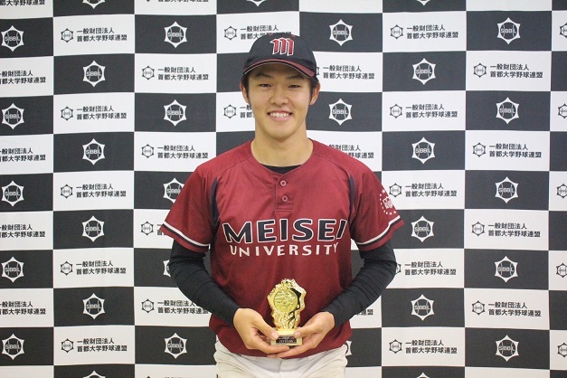 ベストナイン写真